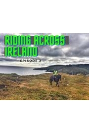 Riding Across Ireland