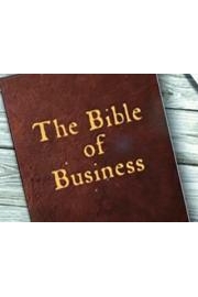 The Bible of Business