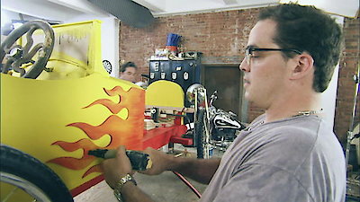 Hammered with John & Jimmy DiResta Season 1 Episode 1