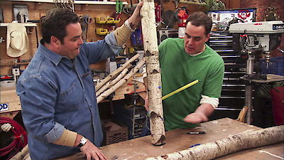 Hammered with John & Jimmy DiResta Season 2 Episode 2