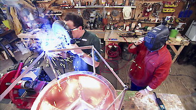 Hammered with John & Jimmy DiResta Season 2 Episode 3