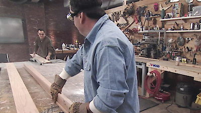 Hammered with John & Jimmy DiResta Season 2 Episode 5