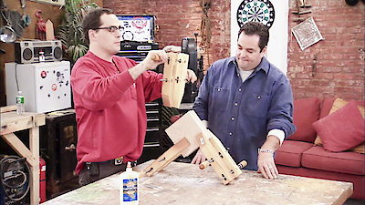 Hammered with John & Jimmy DiResta Season 2 Episode 6