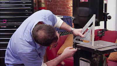 Hammered with John & Jimmy DiResta Season 2 Episode 7