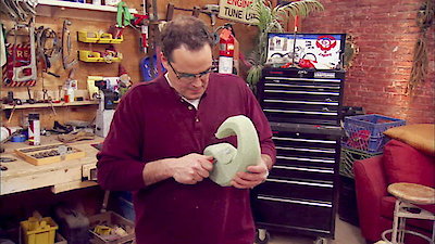 Hammered with John & Jimmy DiResta Season 2 Episode 10