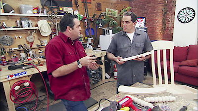 Hammered with John & Jimmy DiResta Season 2 Episode 11