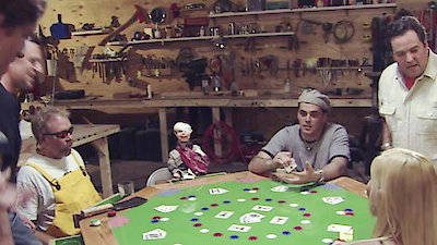 Hammered with John & Jimmy DiResta Season 1 Episode 2