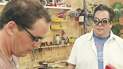 Hammered with John & Jimmy DiResta Season 1 Episode 3