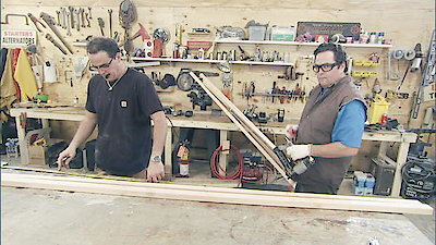 Hammered with John & Jimmy DiResta Season 1 Episode 5