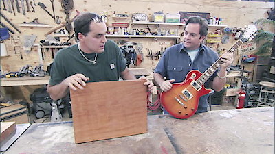 Hammered with John & Jimmy DiResta Season 1 Episode 6