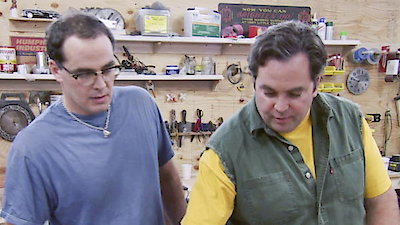 Hammered with John & Jimmy DiResta Season 1 Episode 7