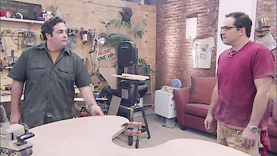 Hammered with John & Jimmy DiResta Season 1 Episode 9