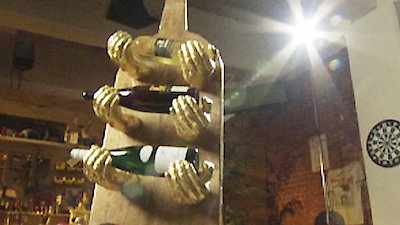 Hammered with John & Jimmy DiResta Season 1 Episode 12