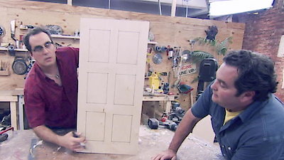 Hammered with John & Jimmy DiResta Season 1 Episode 13