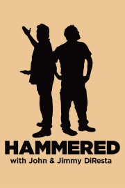 Hammered with John & Jimmy DiResta
