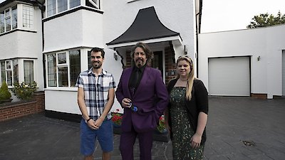 My Lottery Dream Home International Season 1 Episode 3