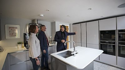 My Lottery Dream Home International Season 1 Episode 6