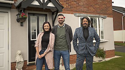 My Lottery Dream Home International Season 1 Episode 7