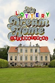 My Lottery Dream Home International