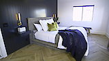 Master Bedrooms