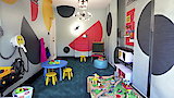 Bonus Rooms