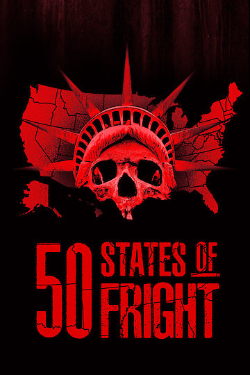 how to watch 50 states of fright