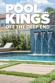 Pool Kings: Off the Deep End