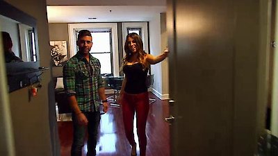 Say Yes to the Address Season 1 Episode 1