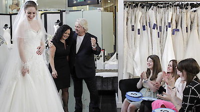 Say Yes to the Dress: UK Season 1 Episode 1