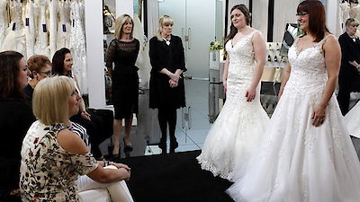 Say Yes to the Dress: UK Season 1 Episode 2