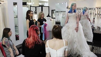 Say Yes to the Dress: UK Season 1 Episode 3