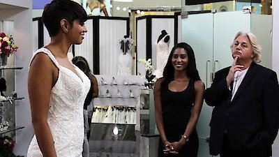 Say Yes to the Dress: UK Season 1 Episode 4