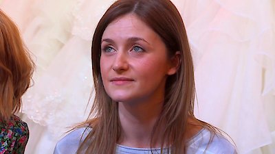 Say Yes to the Dress: UK Season 1 Episode 9