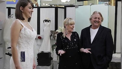 Say yes to the dress hotsell uk season 1