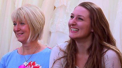 Say Yes to the Dress: UK Season 1 Episode 23