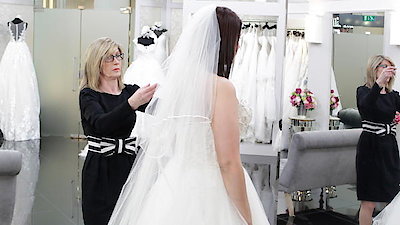 Say Yes to the Dress: UK Season 1 Episode 24
