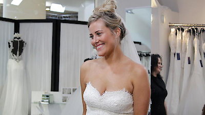 Say Yes to the Dress: UK Season 1 Episode 26