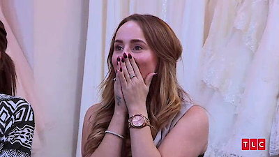 Say Yes to the Dress: UK Season 1 Episode 28