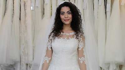 Say Yes to the Dress: UK Season 1 Episode 33