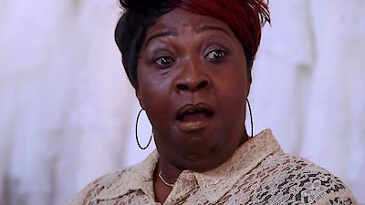 Say Yes to the Dress: UK Season 1 Episode 34