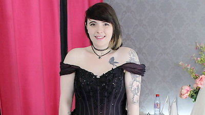 Say Yes to the Dress: UK Season 1 Episode 35