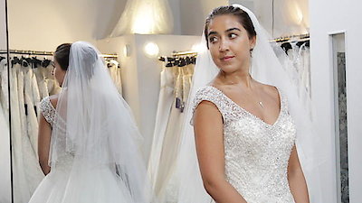 Say Yes to the Dress: UK Season 1 Episode 37