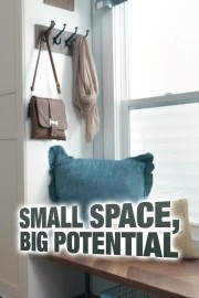 Small Space, Big Potential