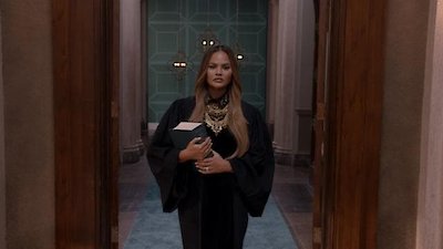 Chrissy's Court Season 1 Episode 2