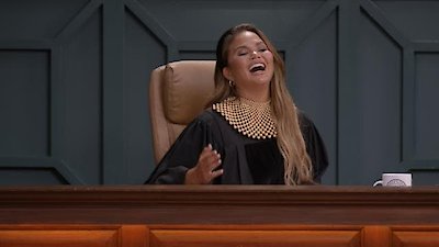 Chrissy's Court Season 1 Episode 3