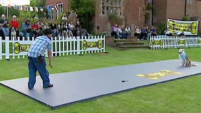 Top Dog Season 2 Episode 1