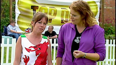 Top Dog Season 2 Episode 2