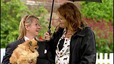 Top Dog Season 2 Episode 3