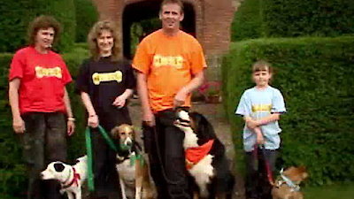 Top Dog Season 2 Episode 6