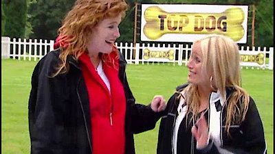Top Dog Season 2 Episode 7